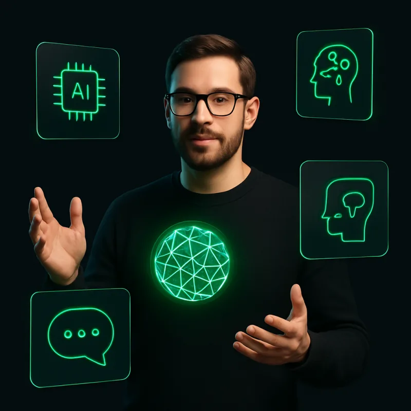 AI educators & reviewers