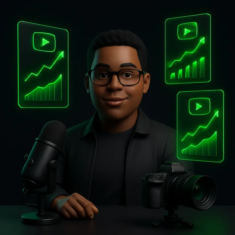 YouTube growth consultants