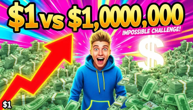 Original YouTube-style thumbnail 1
