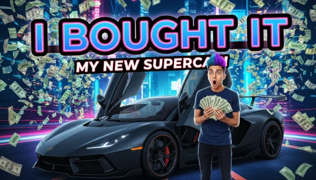 Original YouTube-style thumbnail 4