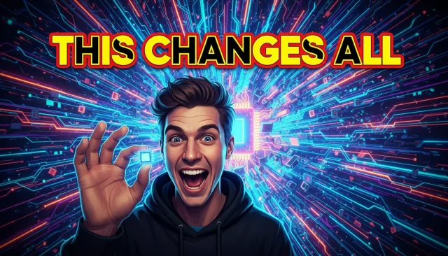 Original YouTube-style thumbnail 12